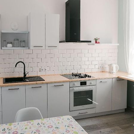 Apartament Mietowy Apartment Ustrzyki Dolne Exterior photo